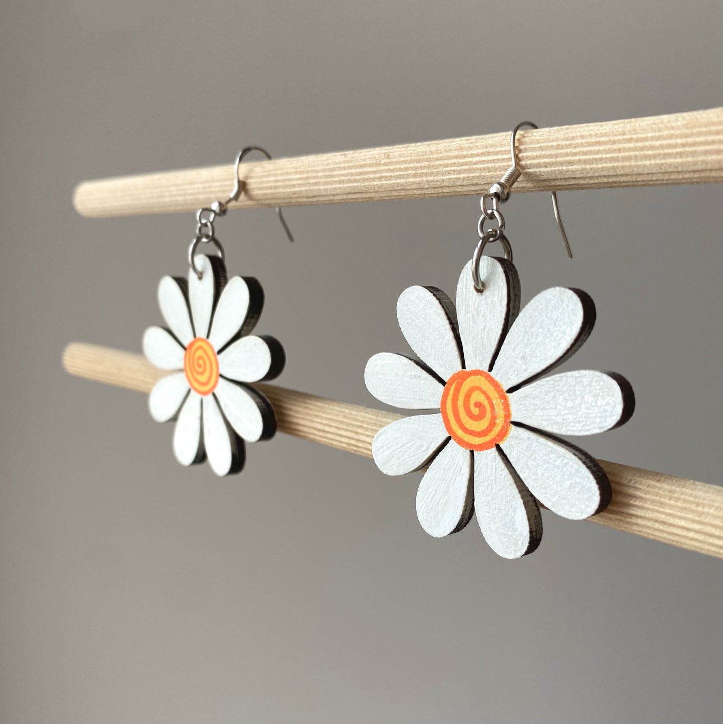 Daisies