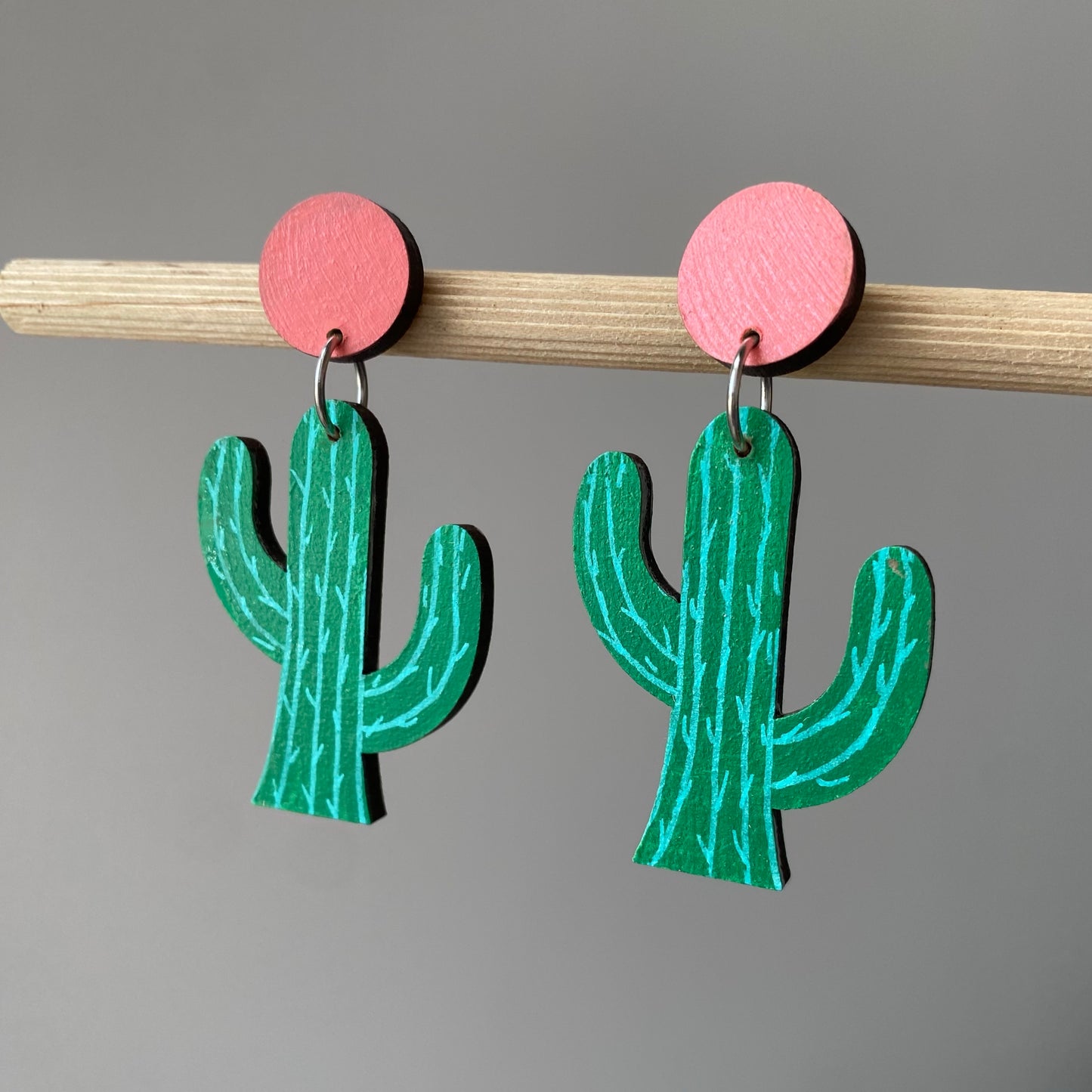 Cacti