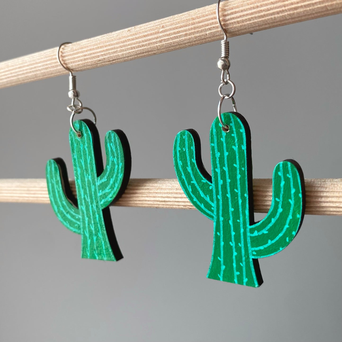 Cacti