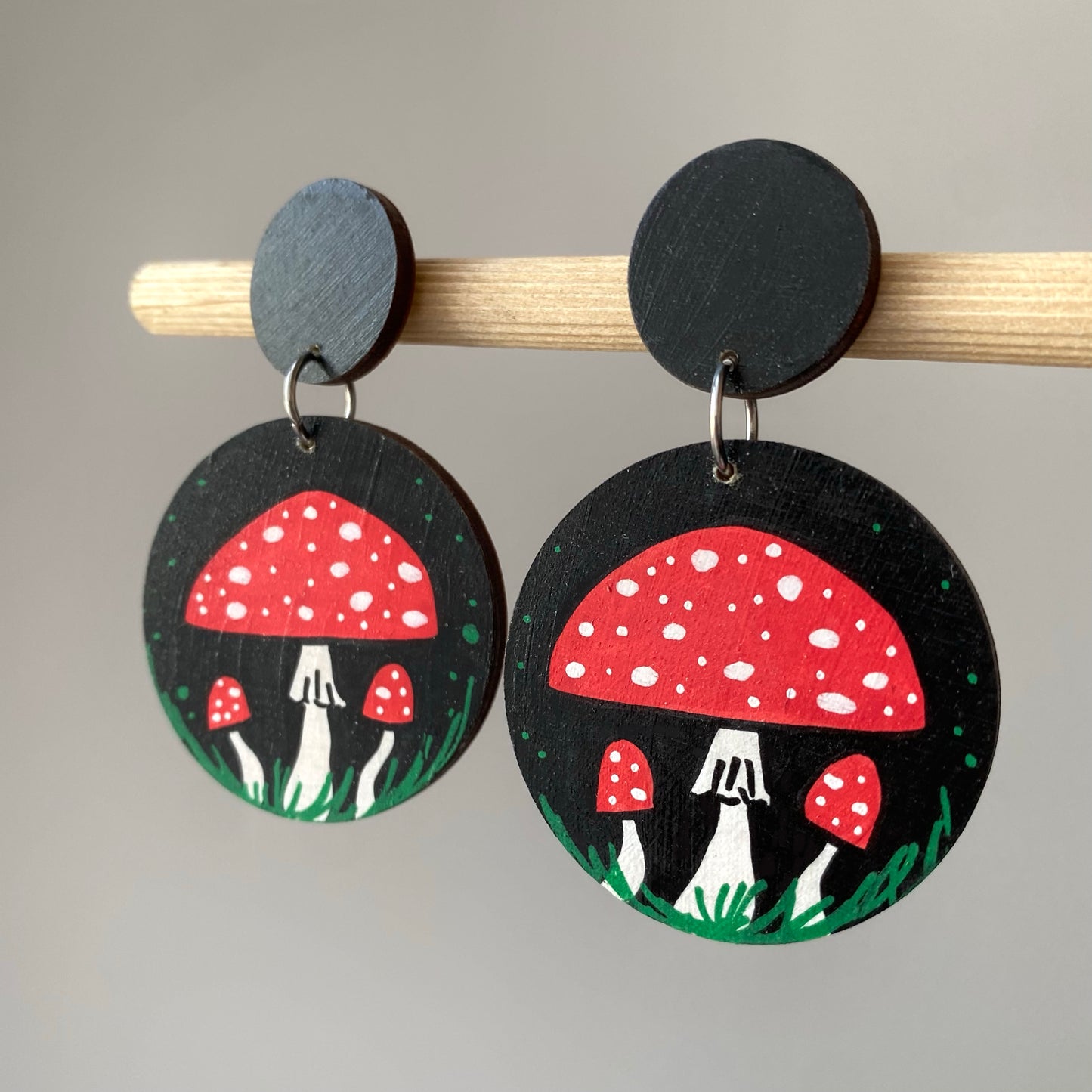 Fly Agaric